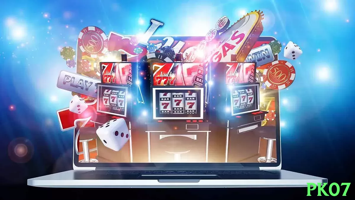 pk07 game app for Pakistan players - 2