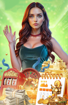 Sugar Rush Slot