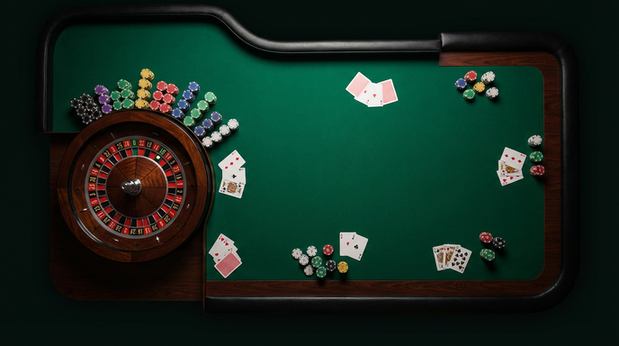 Game list for pk07 casino section - 5